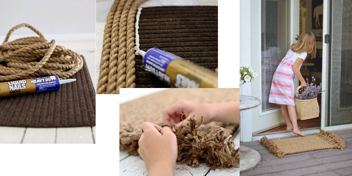 20 DIY Rope Craft Ideas Master Row Art With Hemptique